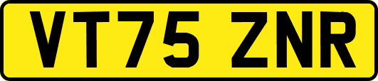 VT75ZNR