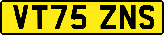 VT75ZNS