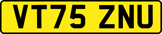 VT75ZNU