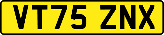 VT75ZNX