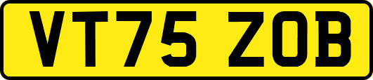 VT75ZOB