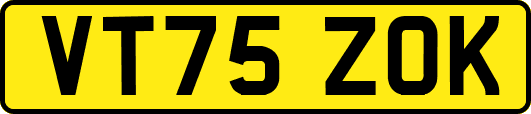 VT75ZOK