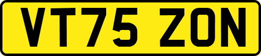 VT75ZON