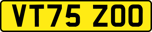 VT75ZOO