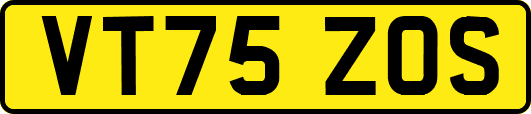 VT75ZOS