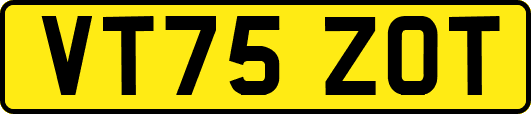 VT75ZOT
