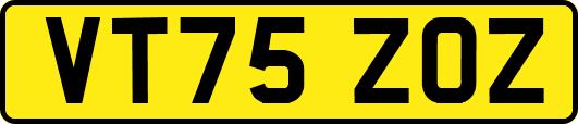 VT75ZOZ