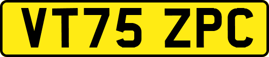 VT75ZPC