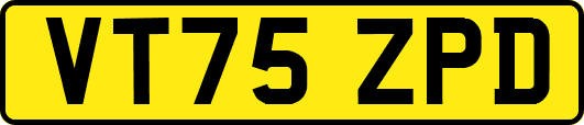 VT75ZPD