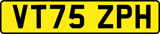 VT75ZPH