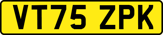 VT75ZPK