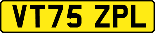 VT75ZPL