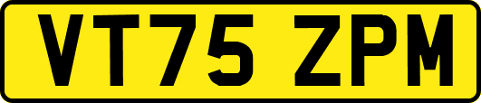 VT75ZPM