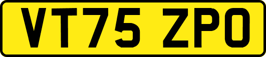 VT75ZPO