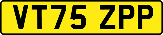 VT75ZPP