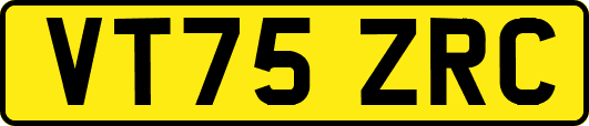 VT75ZRC