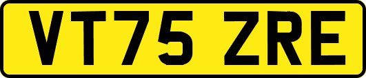 VT75ZRE