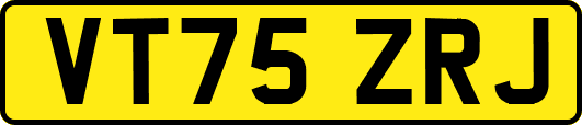 VT75ZRJ