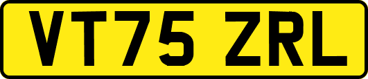 VT75ZRL