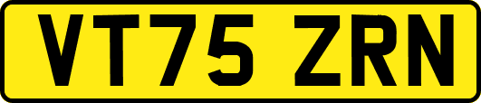 VT75ZRN