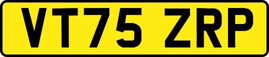 VT75ZRP