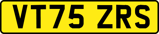 VT75ZRS