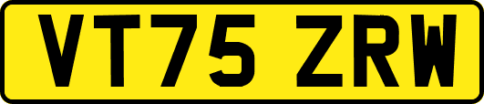 VT75ZRW