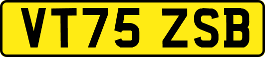 VT75ZSB