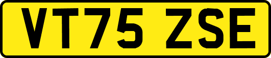 VT75ZSE