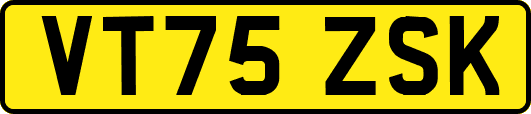 VT75ZSK