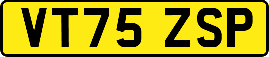 VT75ZSP