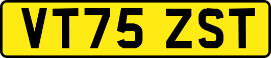 VT75ZST