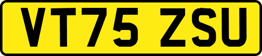 VT75ZSU