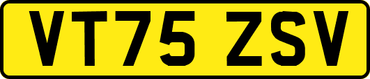 VT75ZSV