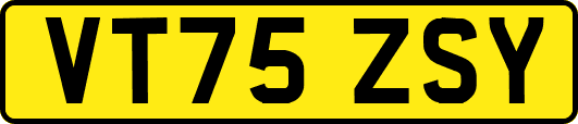 VT75ZSY