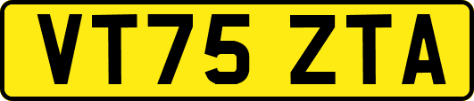 VT75ZTA