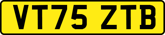 VT75ZTB