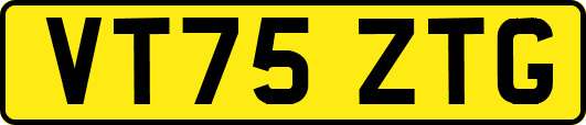 VT75ZTG
