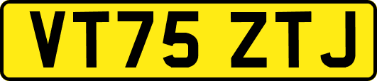 VT75ZTJ