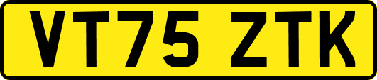 VT75ZTK