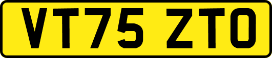 VT75ZTO