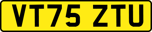 VT75ZTU