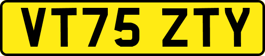 VT75ZTY