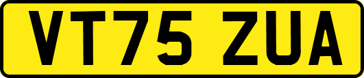VT75ZUA