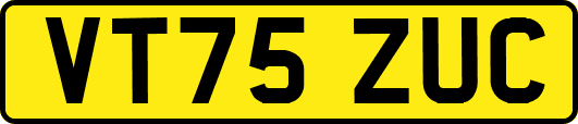 VT75ZUC