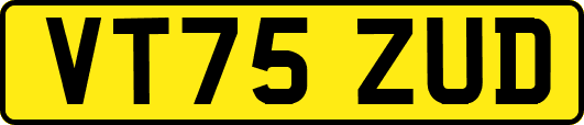 VT75ZUD