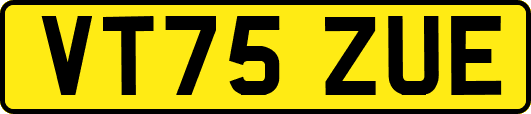 VT75ZUE