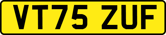VT75ZUF