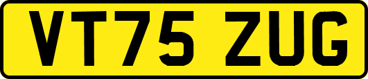 VT75ZUG
