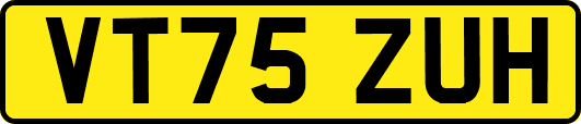 VT75ZUH